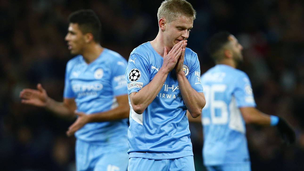 City-Star: Mein Land gehört den Ukrainern