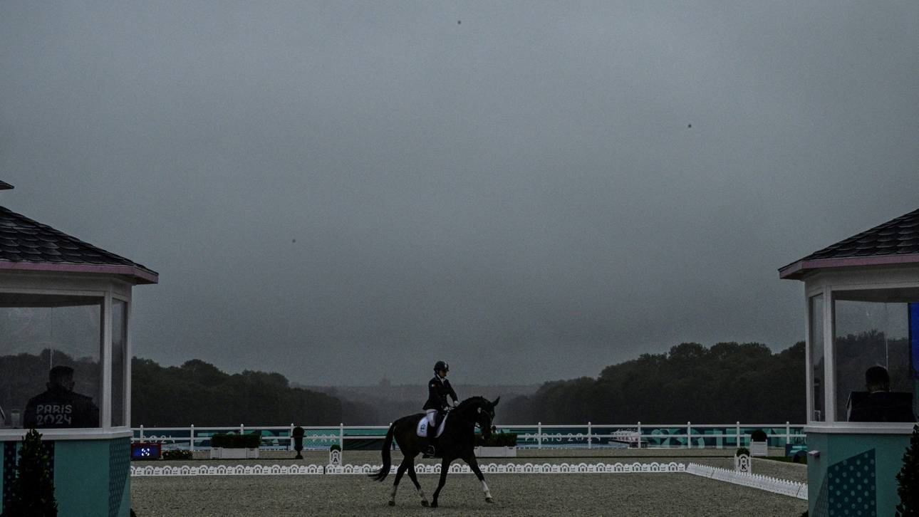 Personal-Wechsel beim Reitverband