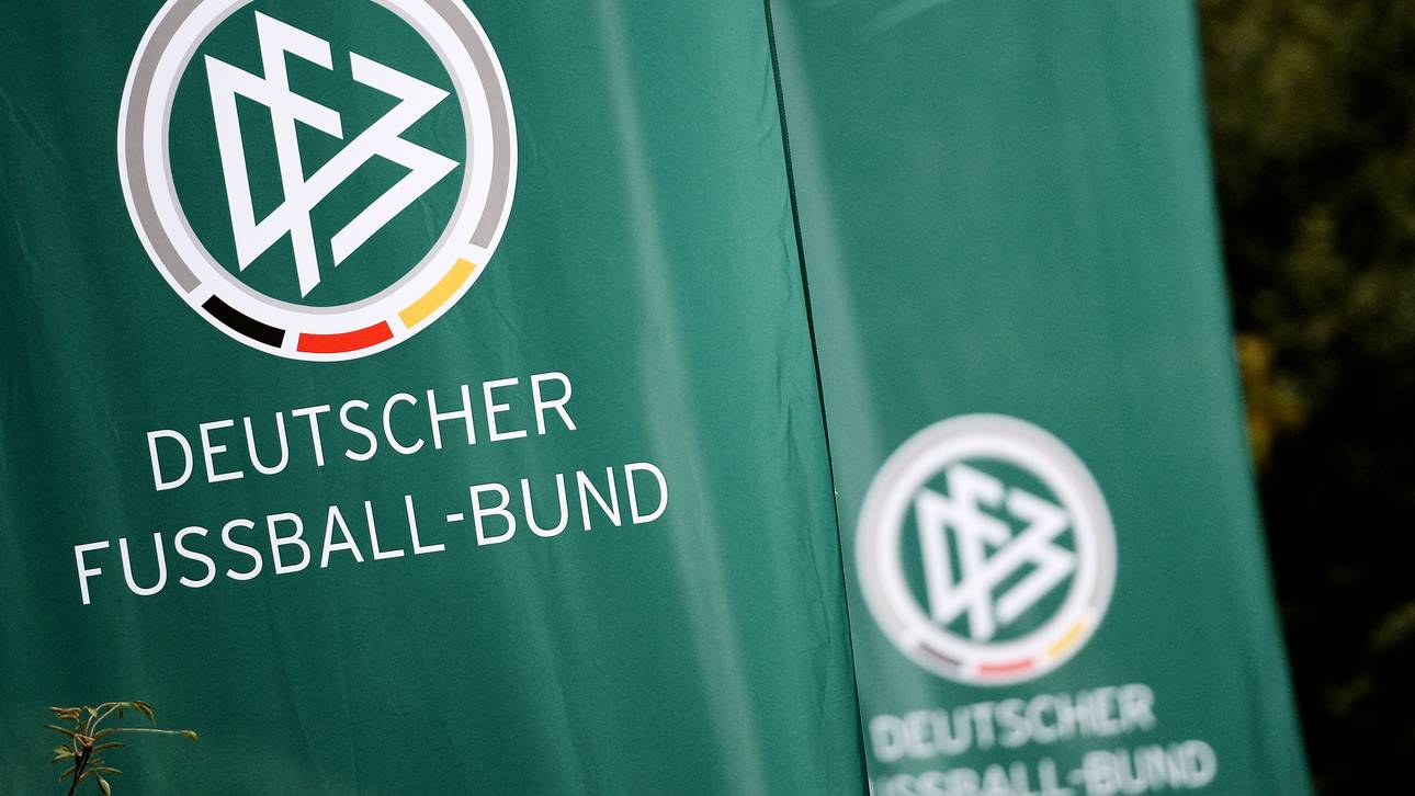 Wahlkampagne gegen DFB-Akademie
