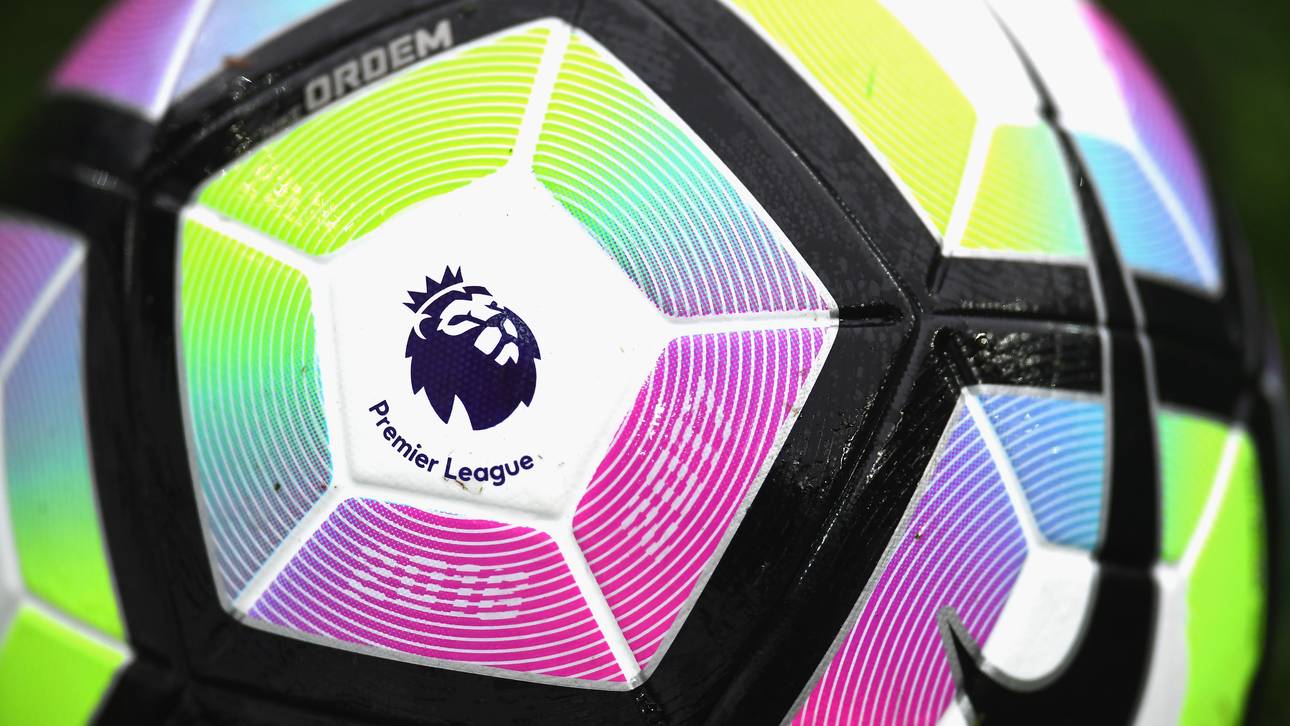 Rekordverlust für Premier League