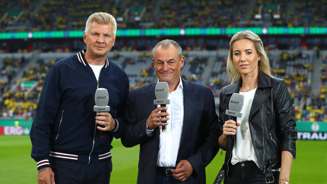 Gute Quoten bei BVB-Auftaktsieg