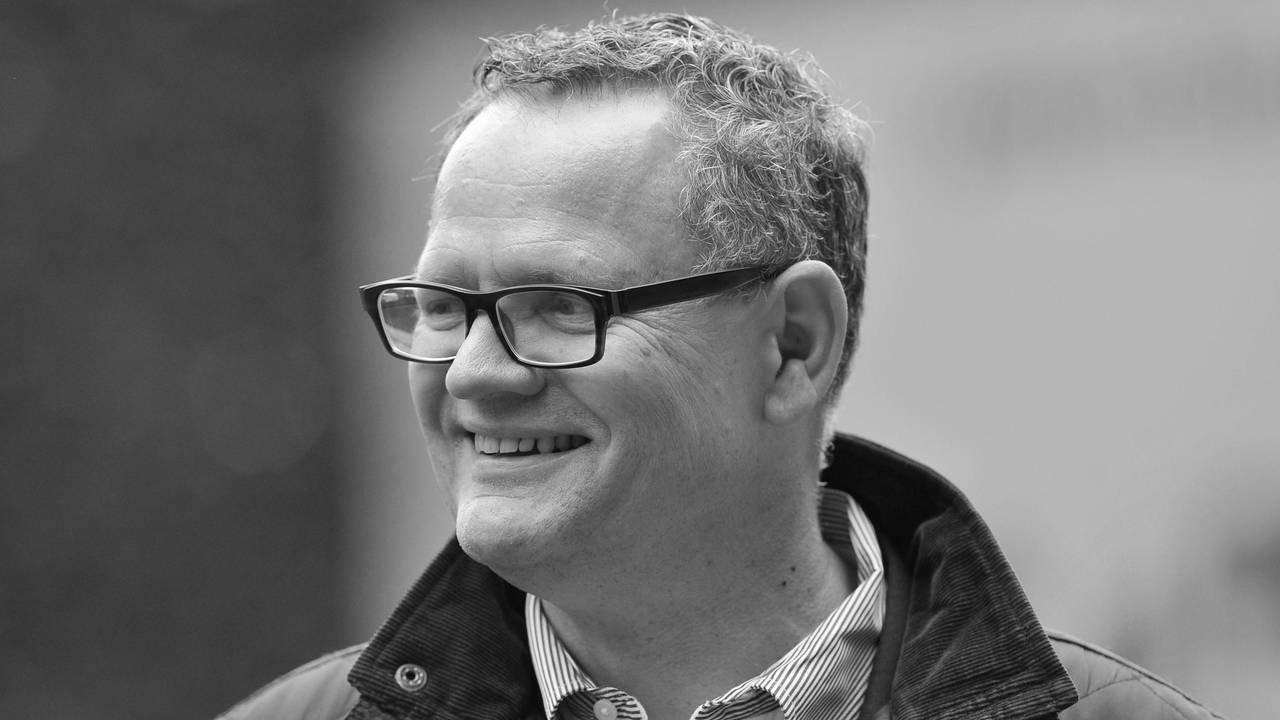 Sedlaczek nimmt emotional Abschied