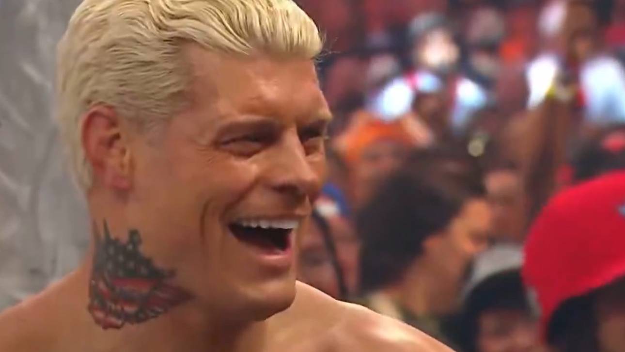 WrestleMania: Viele Fans vergrätzt