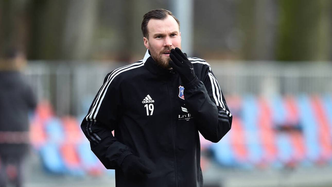 Überraschung um Großkreutz