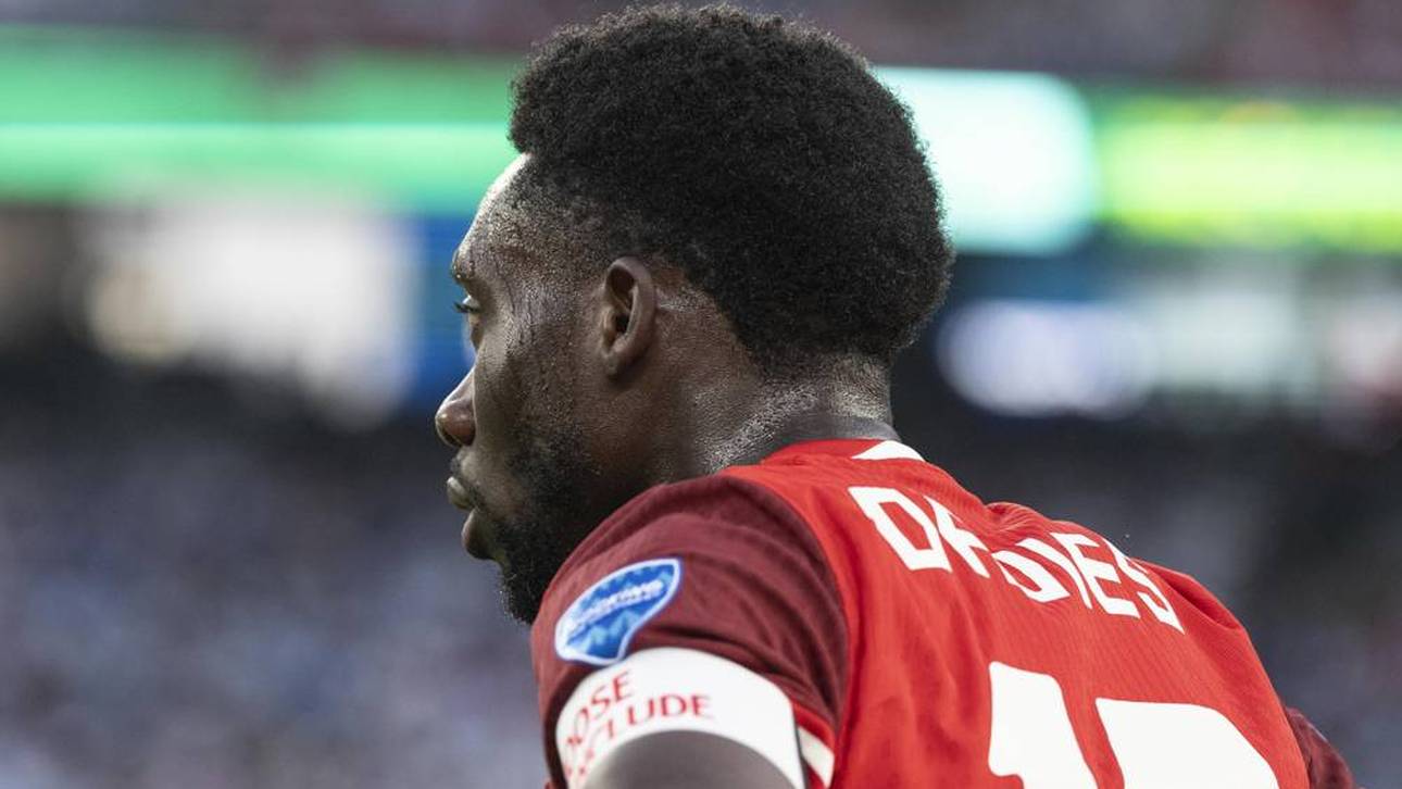 Real-Pakt mit Davies?