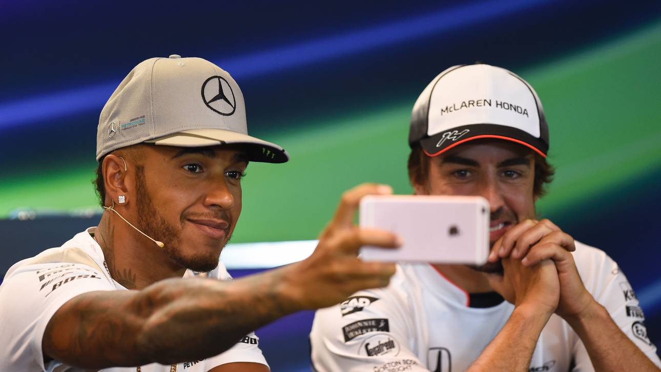 Medien-Revolution in der Formel 1