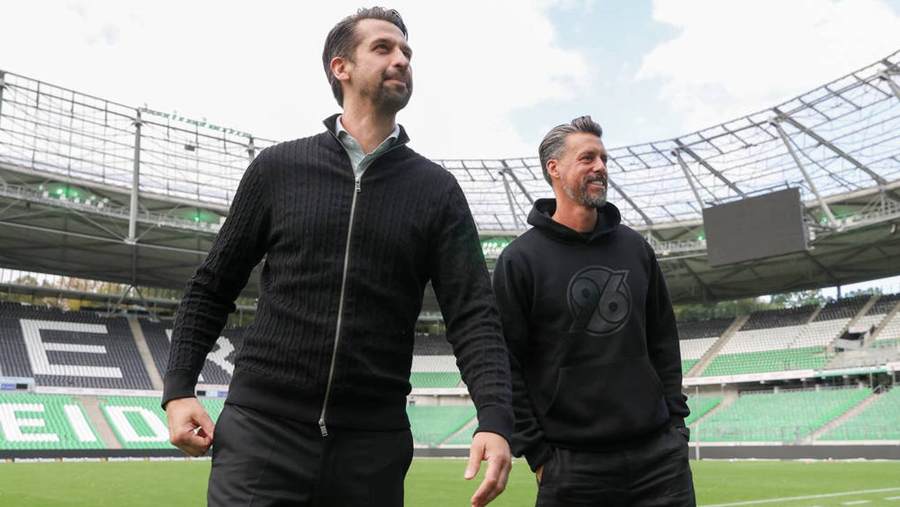 Boldt soll vor dem Aus stehen