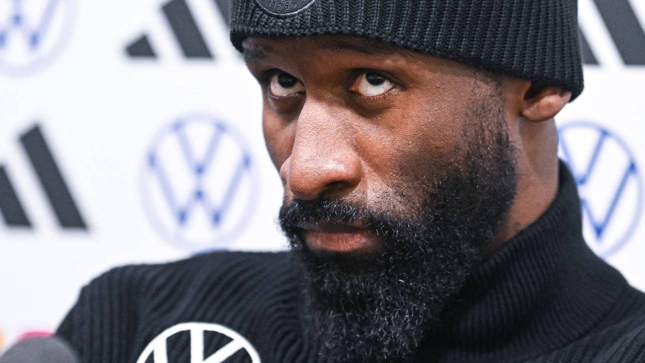 Rüdiger? Spaniens Urteil ist eindeutig