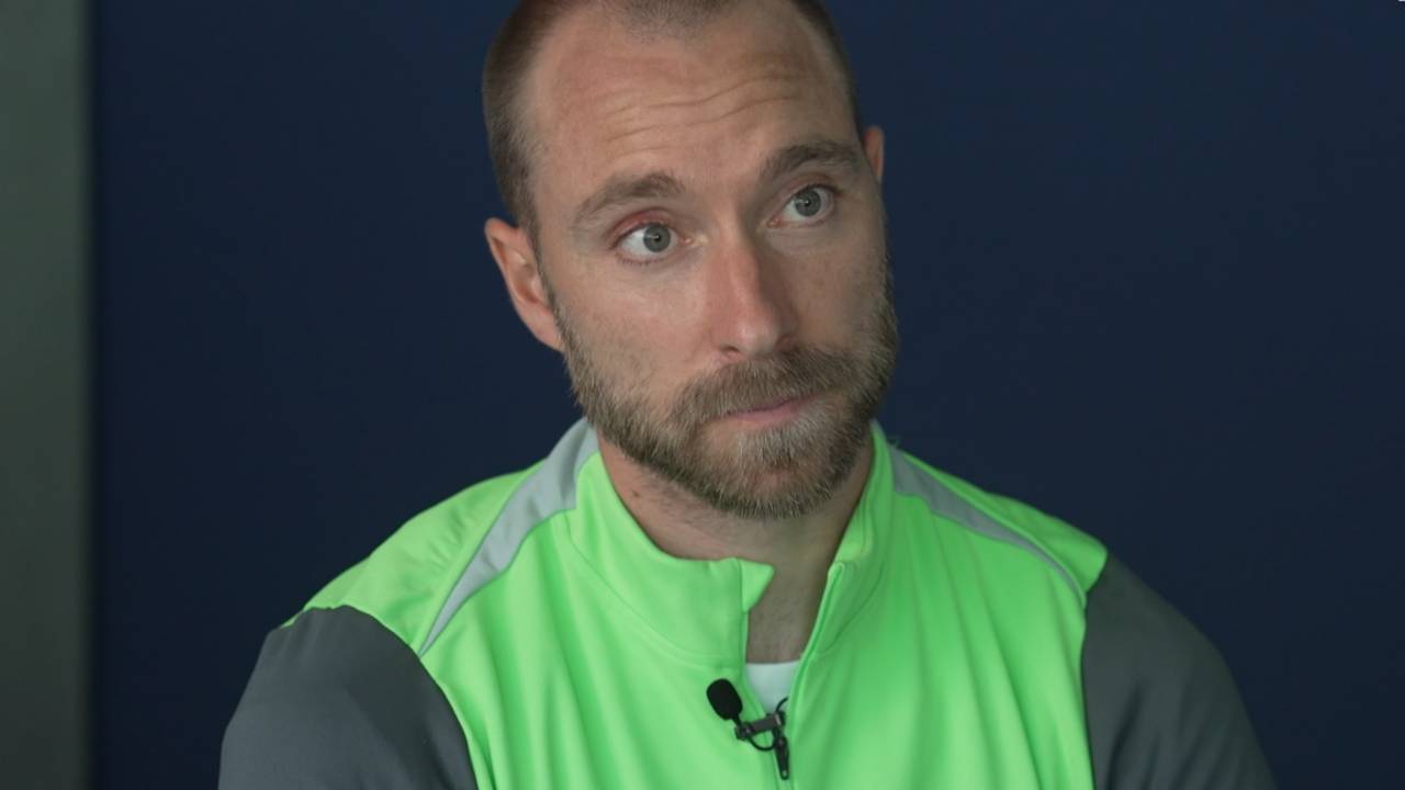 Debüt in Dortmund? Das sagt Eriksen