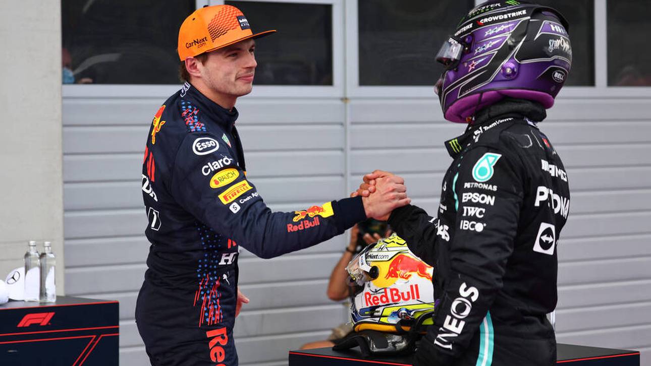 Ist F1-Entscheidung schon gefallen?