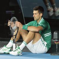 Überraschende Entscheidung beim Tennis-Superstar: Novak Djokovic trennt sich von seinem langjährigen Trainer.