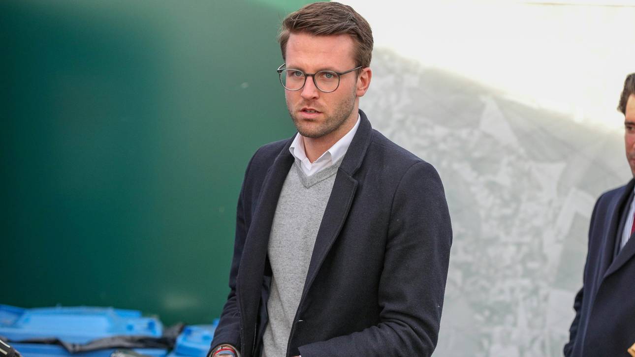 KSC baut sportliche Führungsriege aus