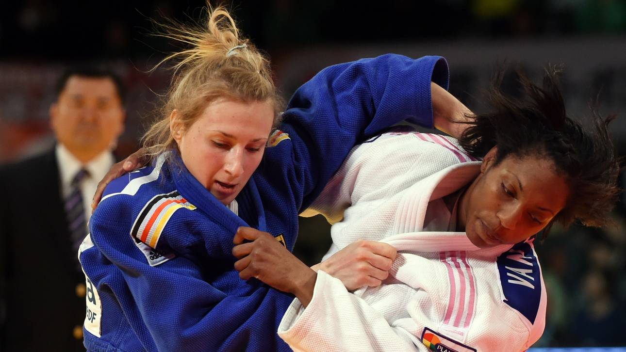Judoka holen weitere Medaillen