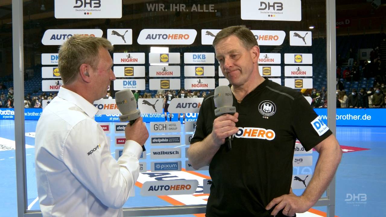 Kiels Landin erneut Welthandballer
