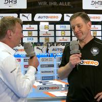 "Darf nicht passieren!": DHB-Stars selbstkritisch nach wilder Schlussphase