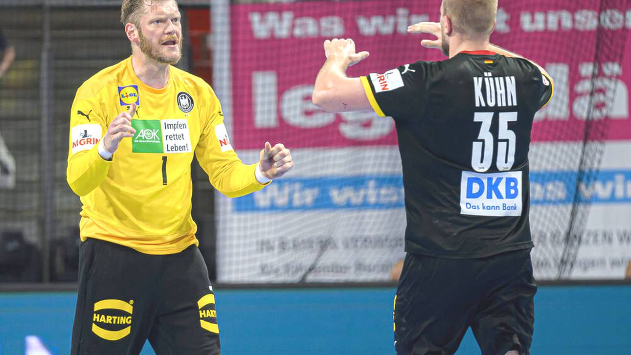 Gislason beruft Bitter für EM – Trio fehlt