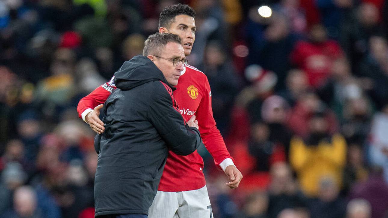 Ronaldo redet auch Bundesliga schlecht