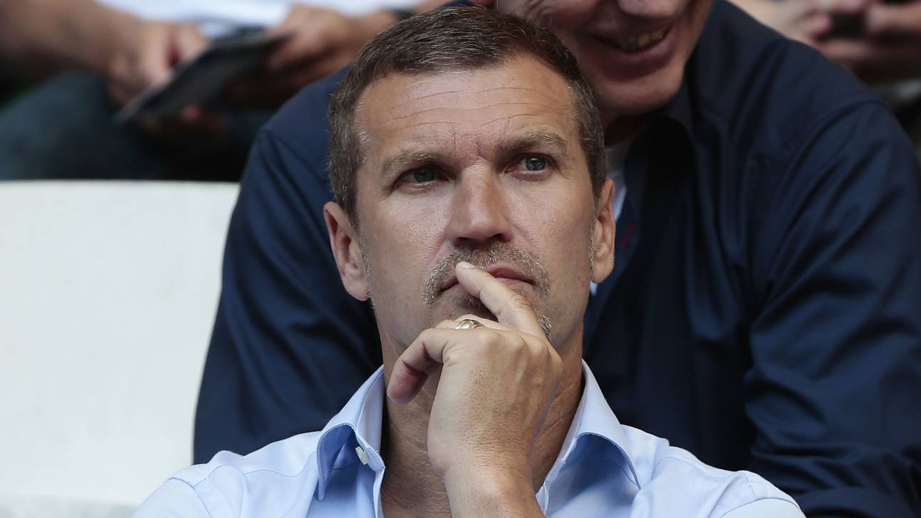 „Peter ist ein absoluter Bürokrat“