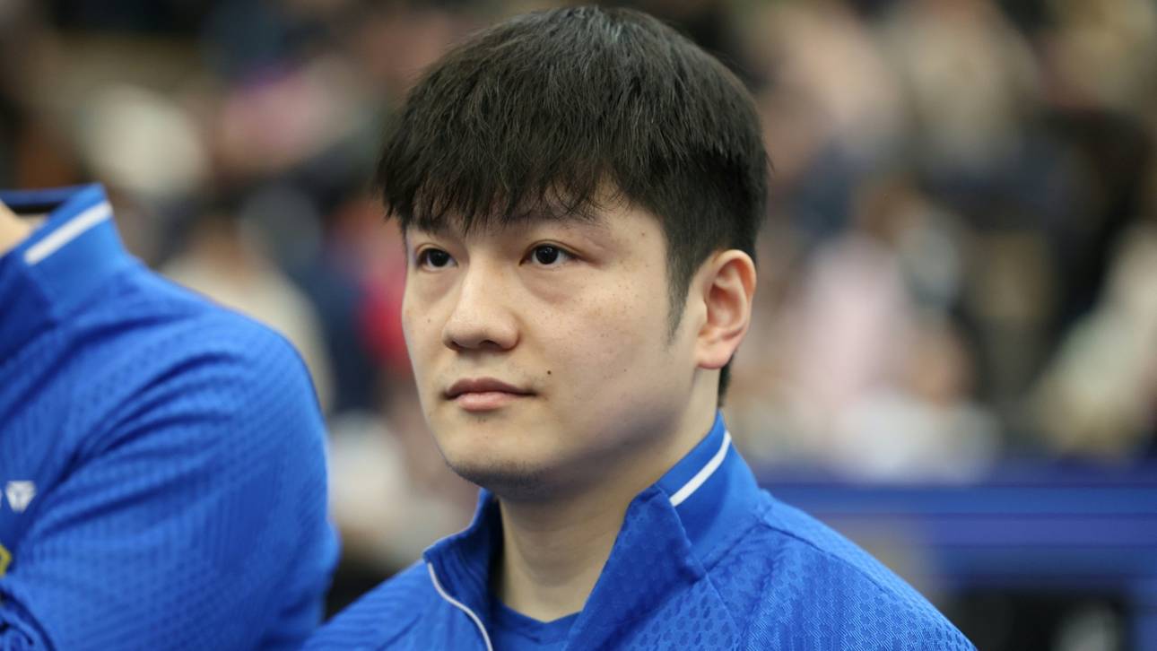 Tischtennis-Star lässt Klub träumen