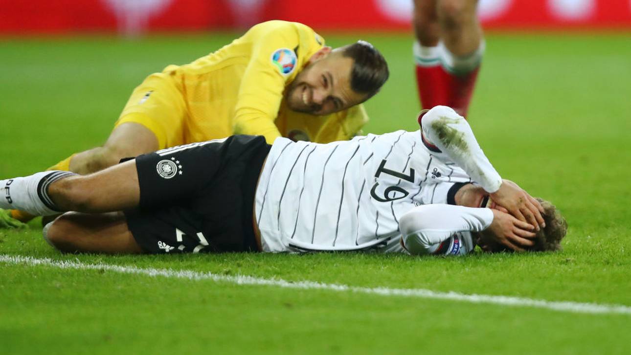 Waldschmidt meldet sich nach OP