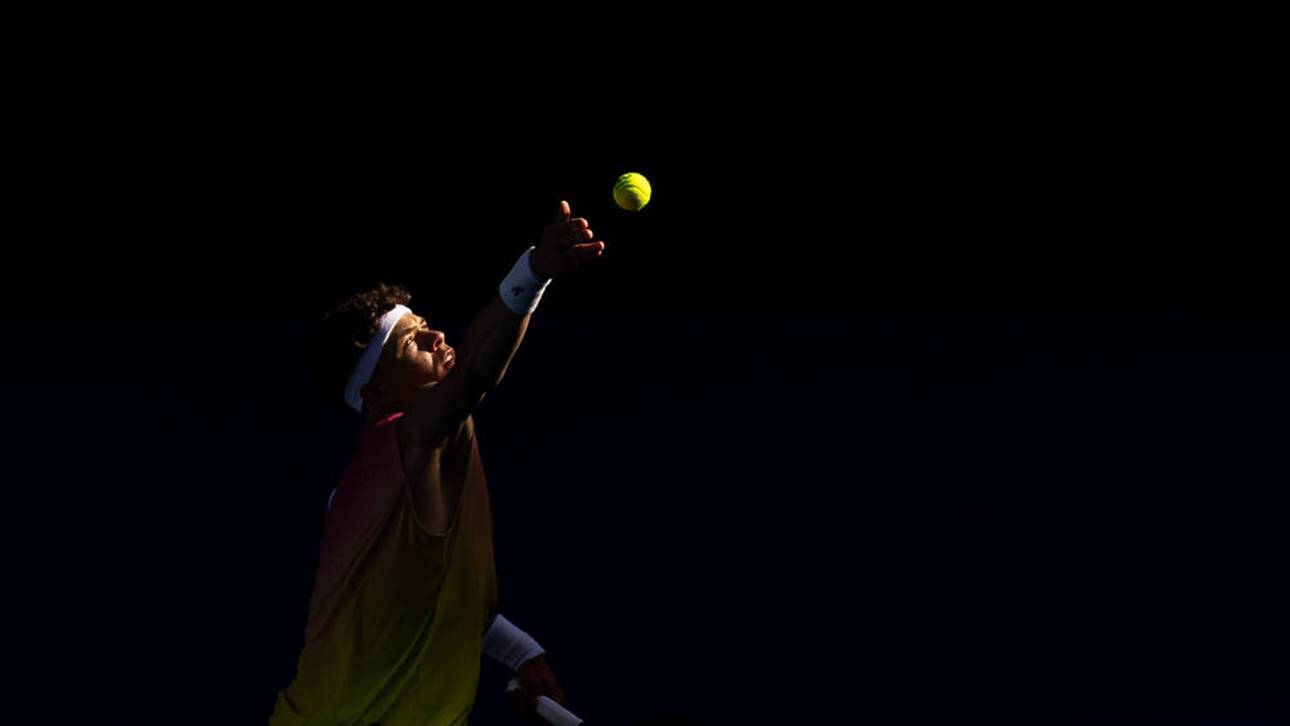 Rächt er sich für Djokovic‘ Häme?