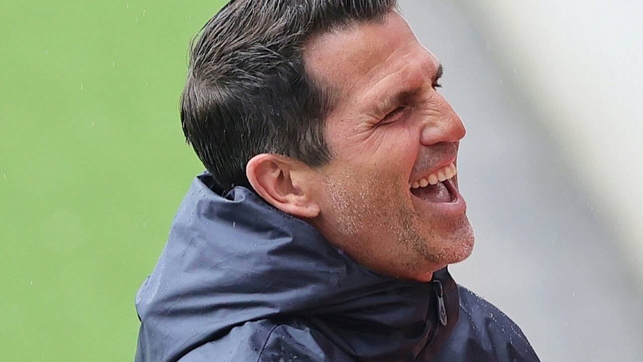 Hansa holt ersten Sieg unter Glöckner