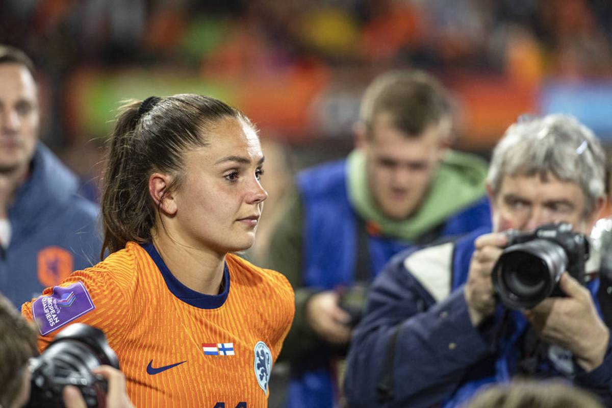 Ex-Weltfußballerin beendet Karriere