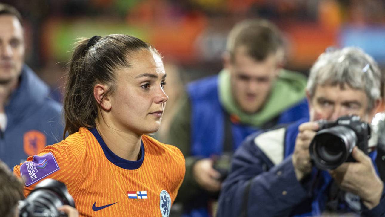 Ex-Weltfußballerin beendet Karriere