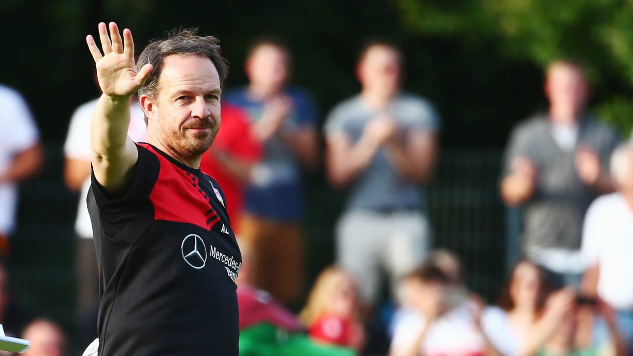 Stuttgart feiert Schützenfest