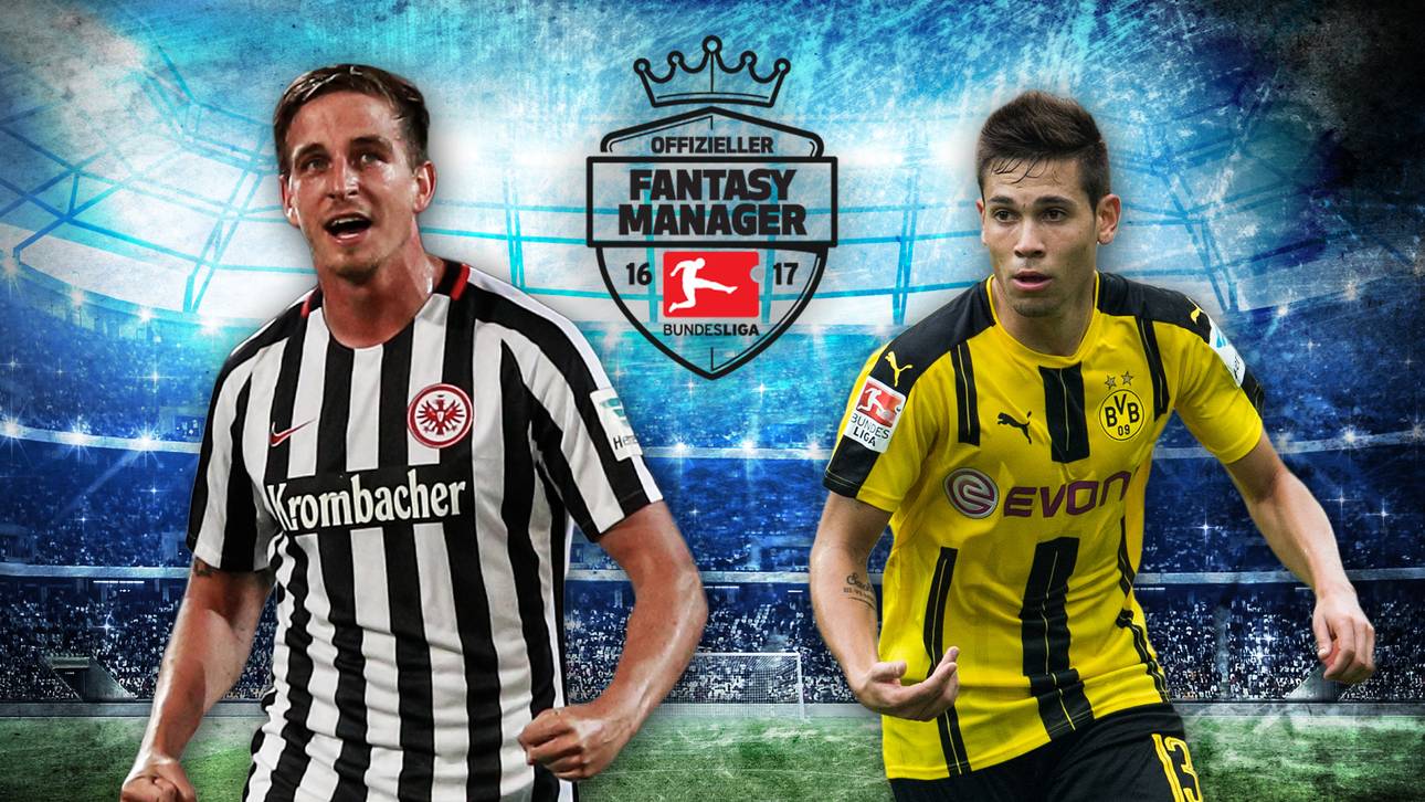 Verteidiger im Punkterausch