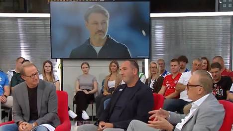 Borussia Dortmund lässt beim FC St. Pauli am ersten Spieltag bereits wichtige Punkte liegen. Die Runde im Doppelpass findet harte Worte - Alfred Draxler glaubt, dass die Vorstellung Folgen haben wird.