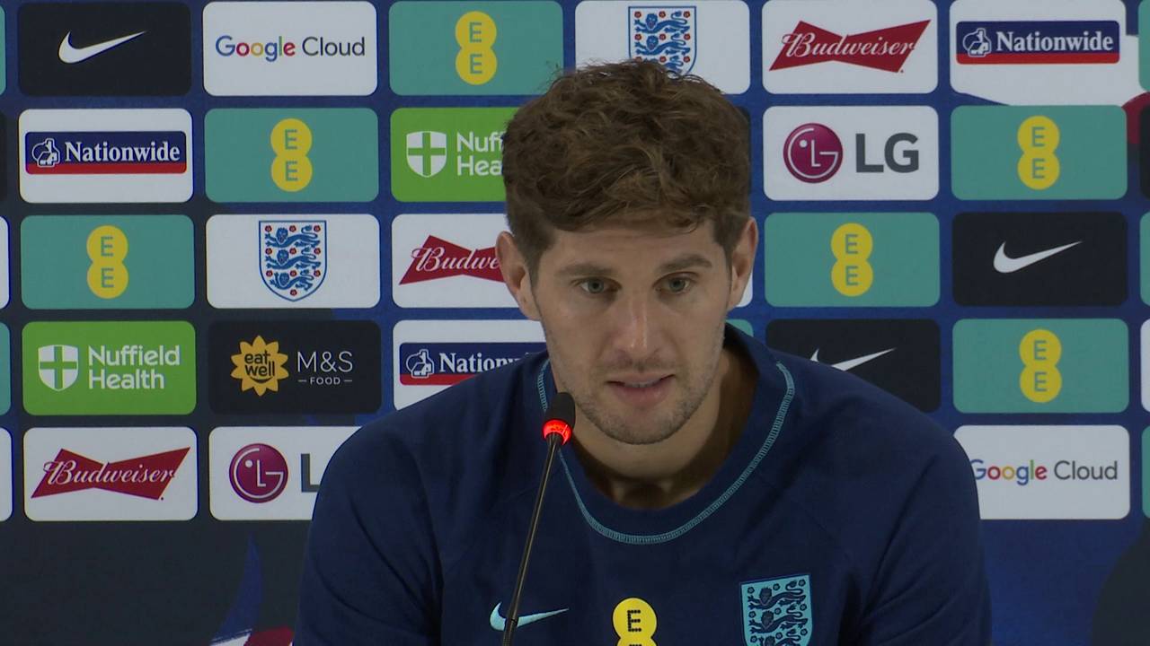 Stolpert England gegen den Senegal?