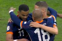 Die Niederlande hat sich im Achtelfinale der UEFA EURO 2024 gegen Rumänien durchgesetzt und sich für das Viertelfinale qualifiziert.