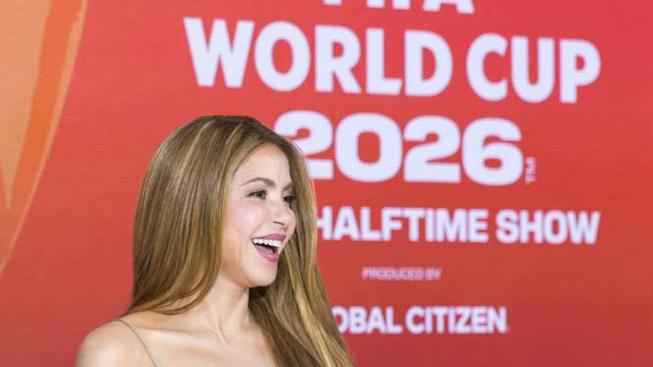 Die Songs und Hymnen der WM 2026