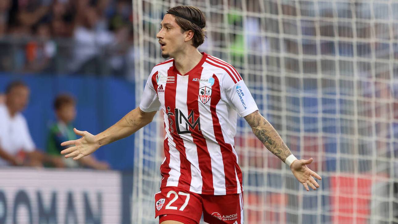 Ein beispielloses Fußball-Märchen