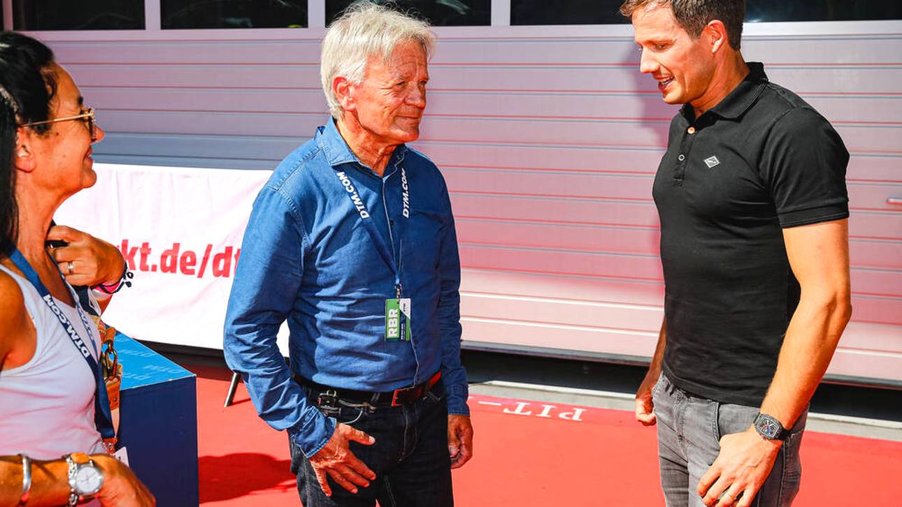 F1-Experte: „Katar hätte es nicht gebraucht“