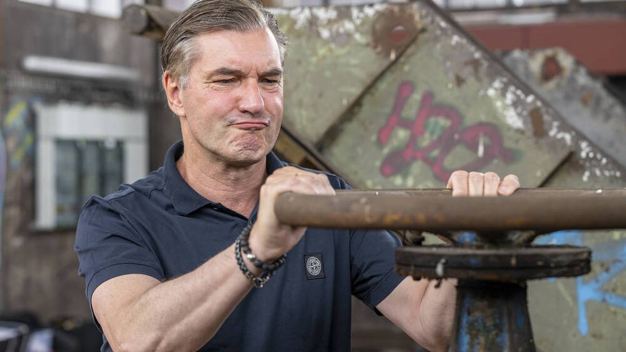 Ex-BVB-Manager geht neue Wege