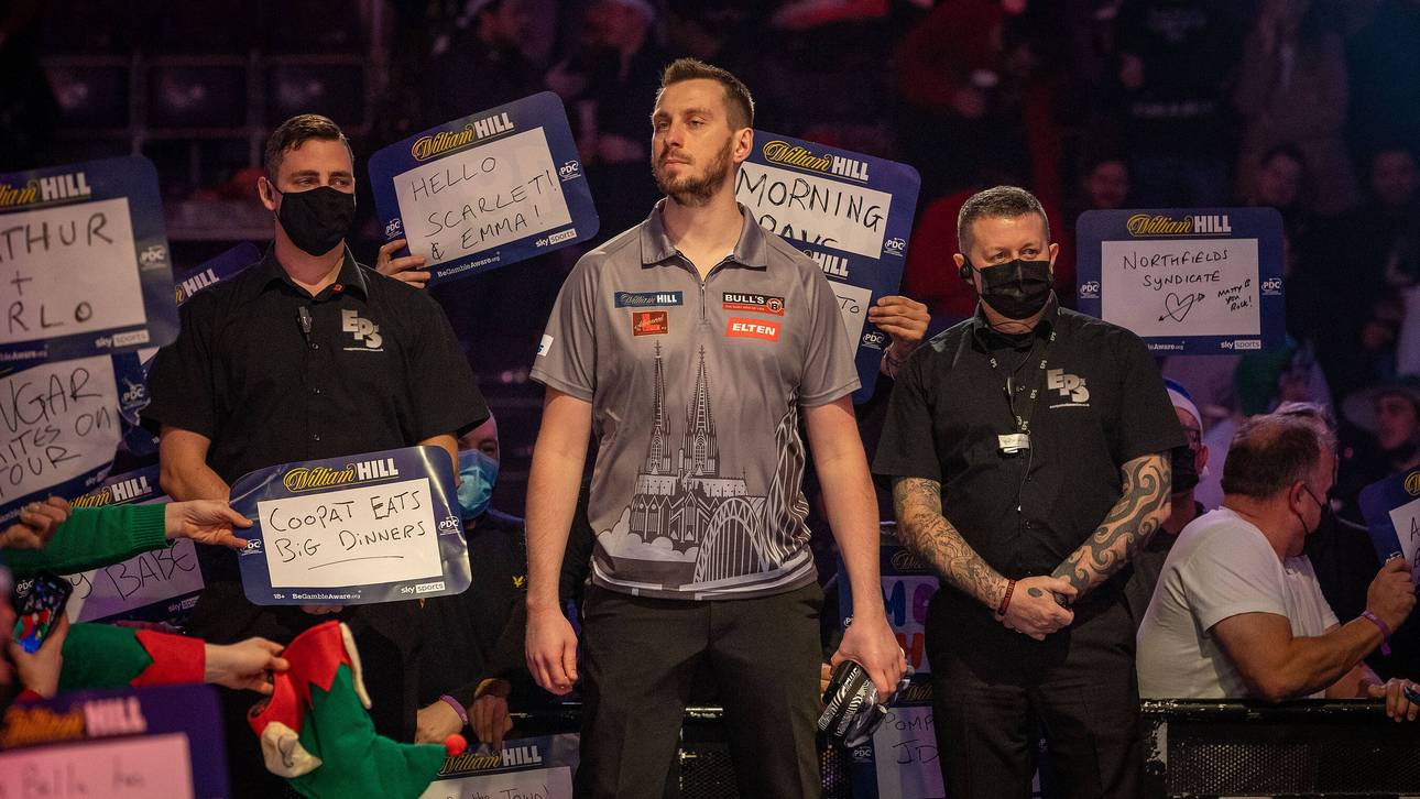 Hempel erklärt Sensationscoup: „Zweifele nie“