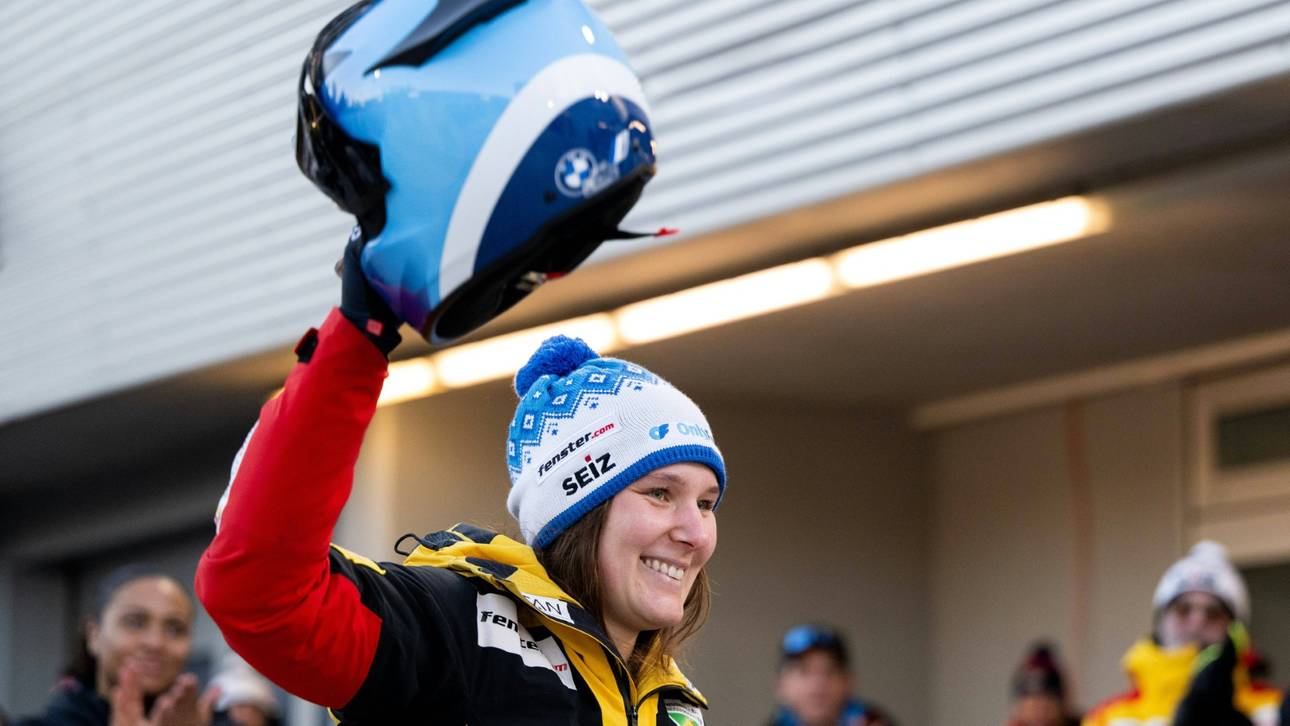 Buckwitz holt zweiten Weltcuptitel