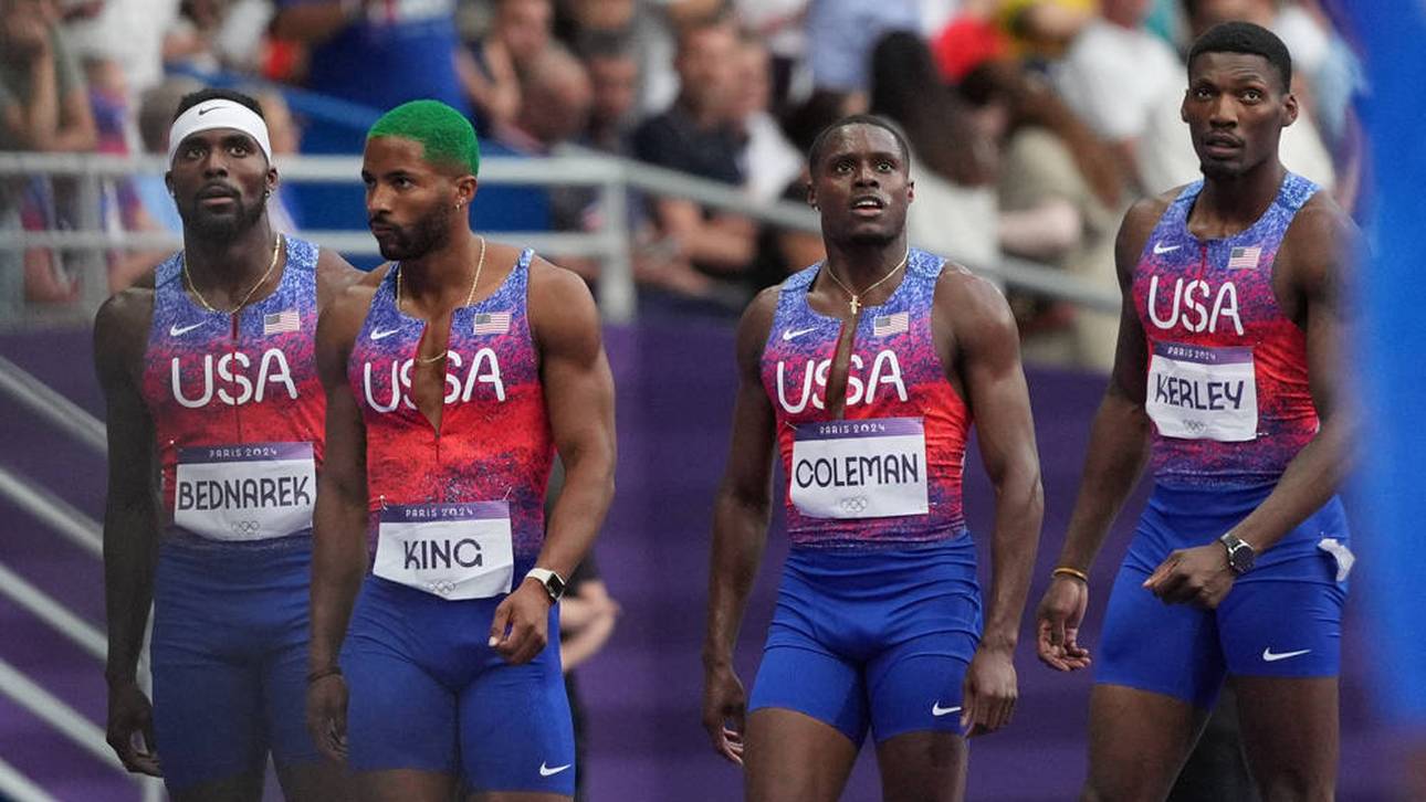 Legende will Boykott der US-Stars