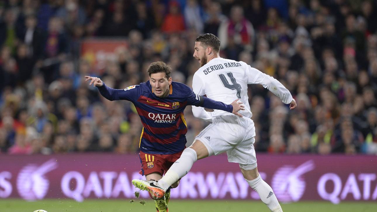 Presse: „Ein Clasico des Zertrümmerns“