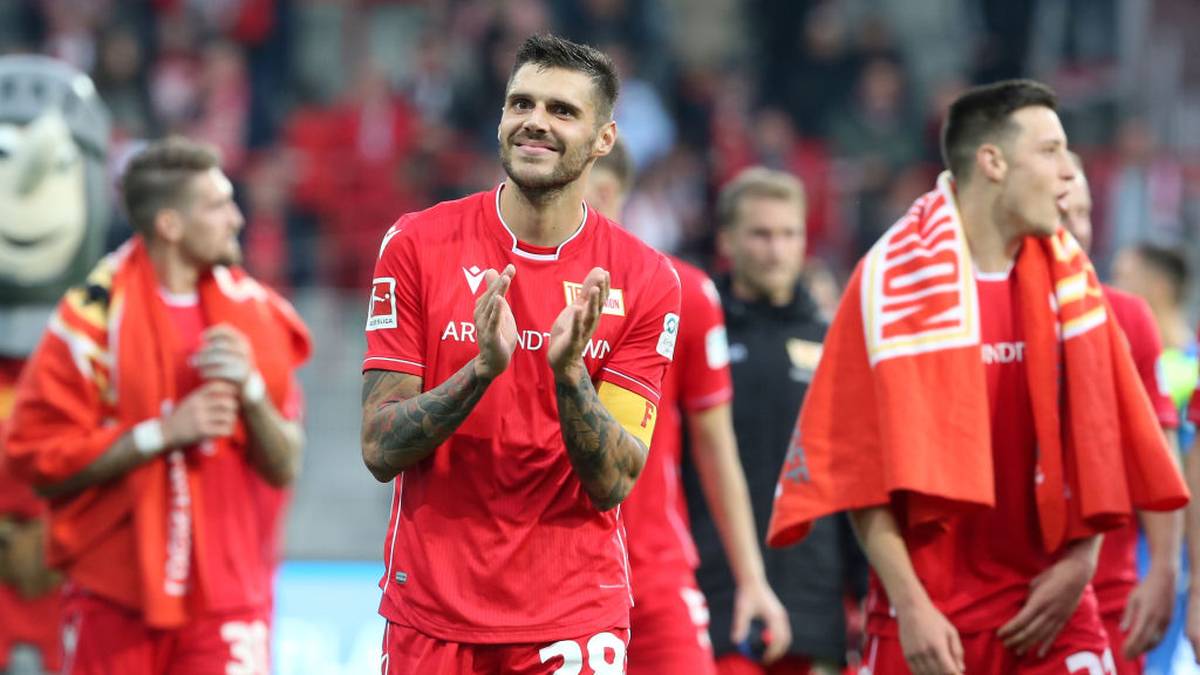 CHRISTOPHER TRIMMEL (Union Berlin): Der Rechtsverteidiger stand beim Liga-Neuling bislang jede der insgesamt 720 Minuten auf dem Platz. Der Lohn: Nach über neunjähriger Abwesenheit feierte Trimmel sein Comeback in der österreichischen Nationalmannschaft