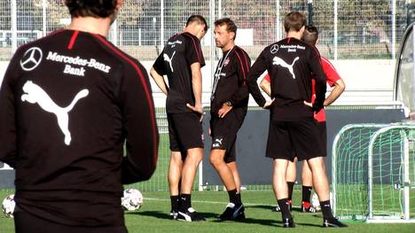 Der frühere Bundesliga-Coach hat es derzeit schwer, einen neuen Verein zu finden.