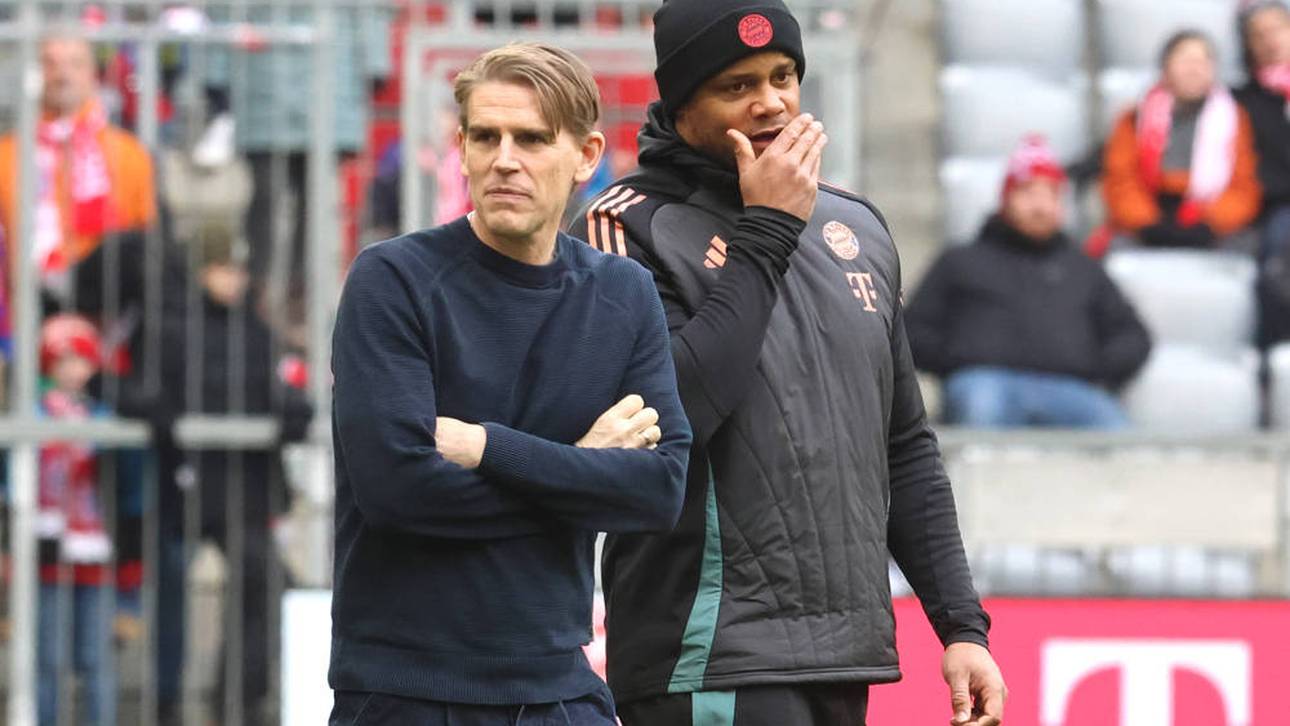 Wirtz zu Bayern? „Träumen erlaubt“