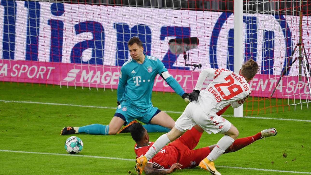 Bayerns Horror-Serie geht weiter