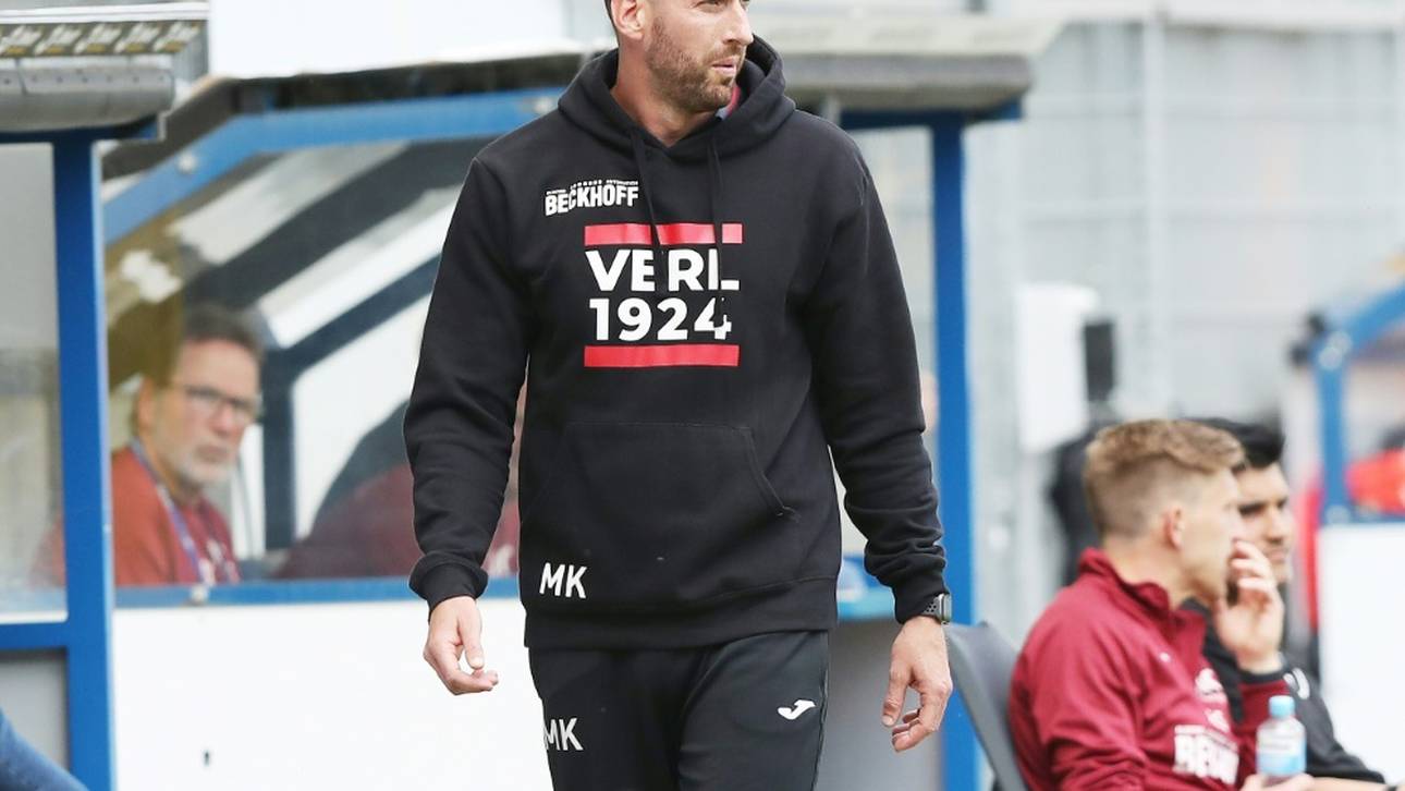 Entscheidung gefallen! Berlin steigt ab