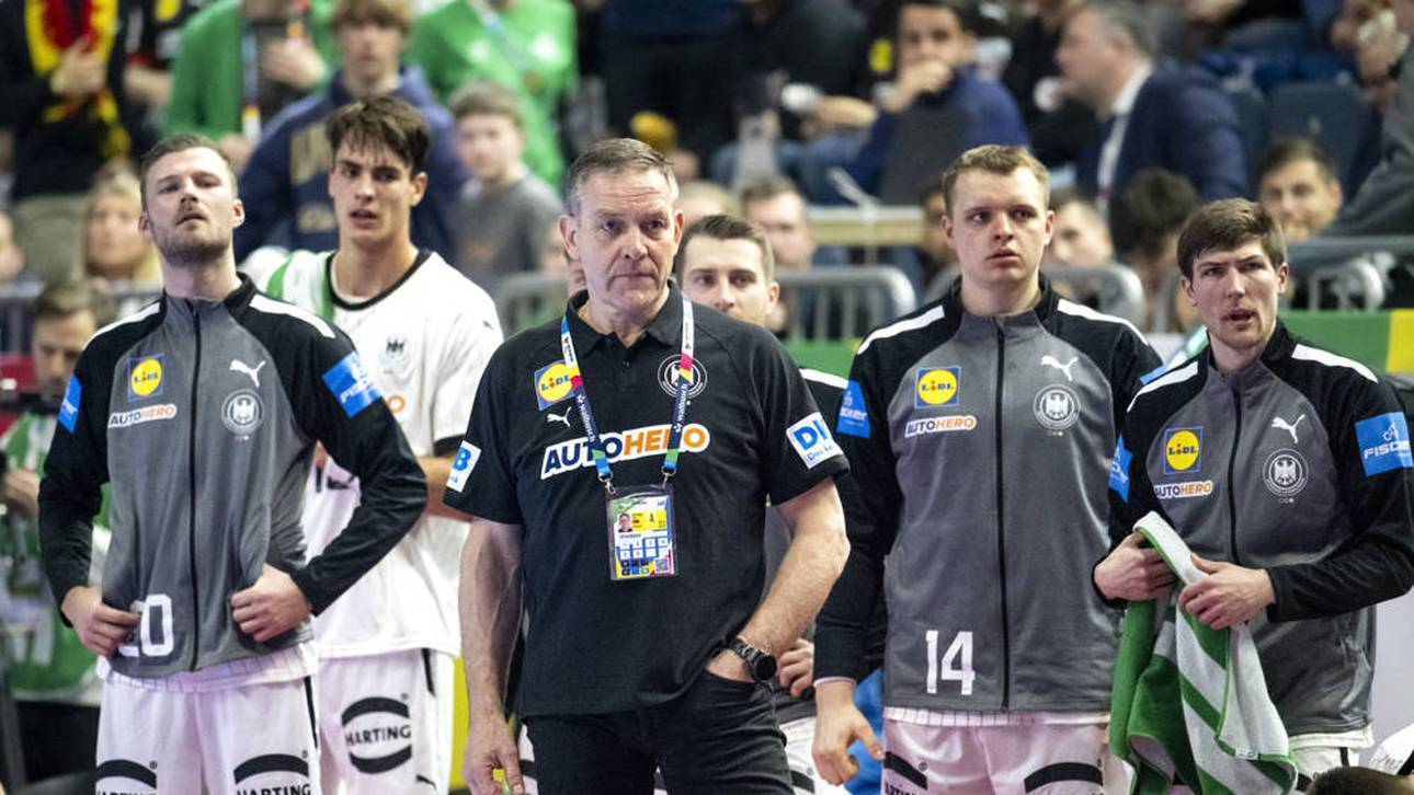 DHB-Stars haben Olympia-Quali im Blick