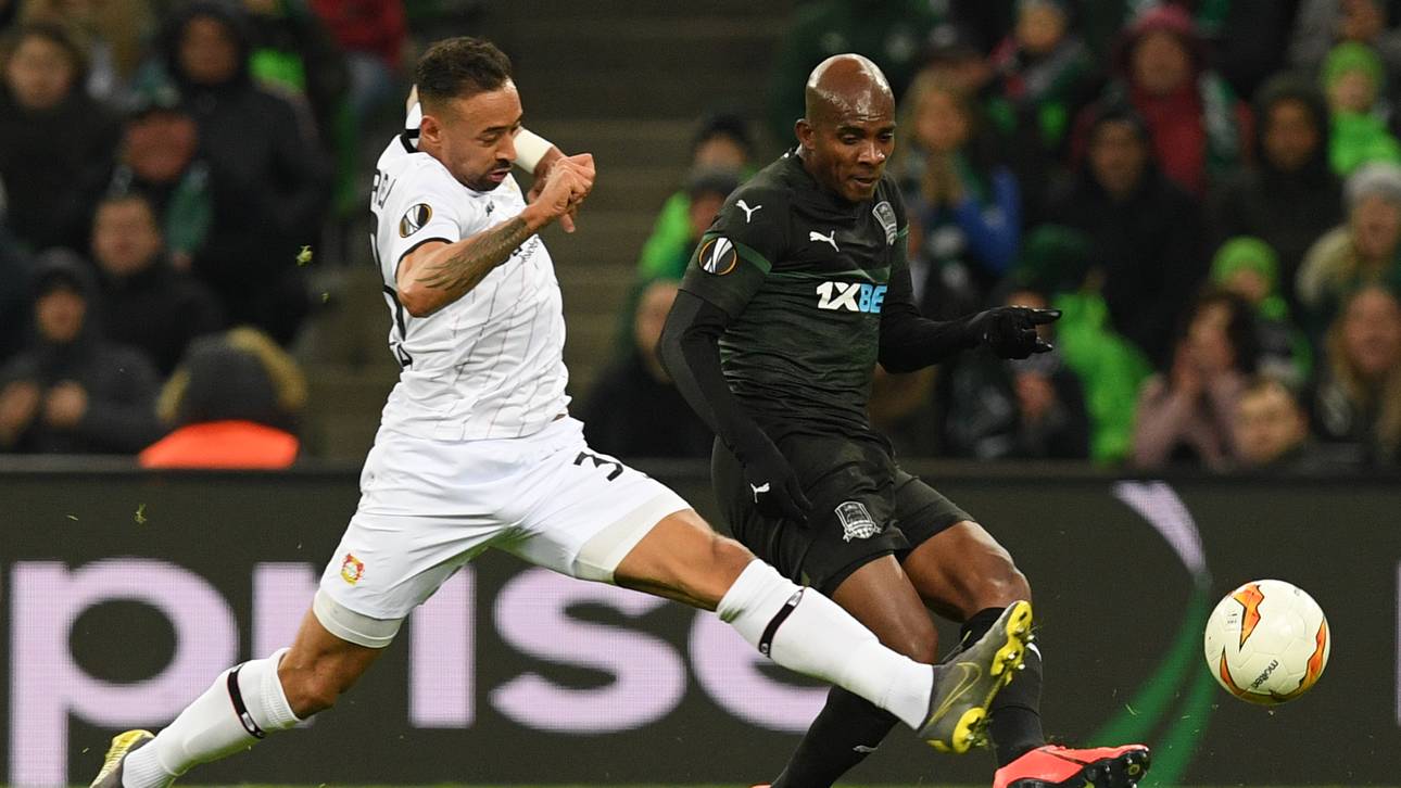 Leverkusen vor „kniffliger Aufgabe“