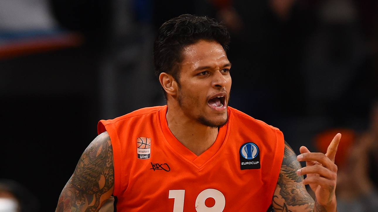 Auch Babb bleibt ratiopharm Ulm treu