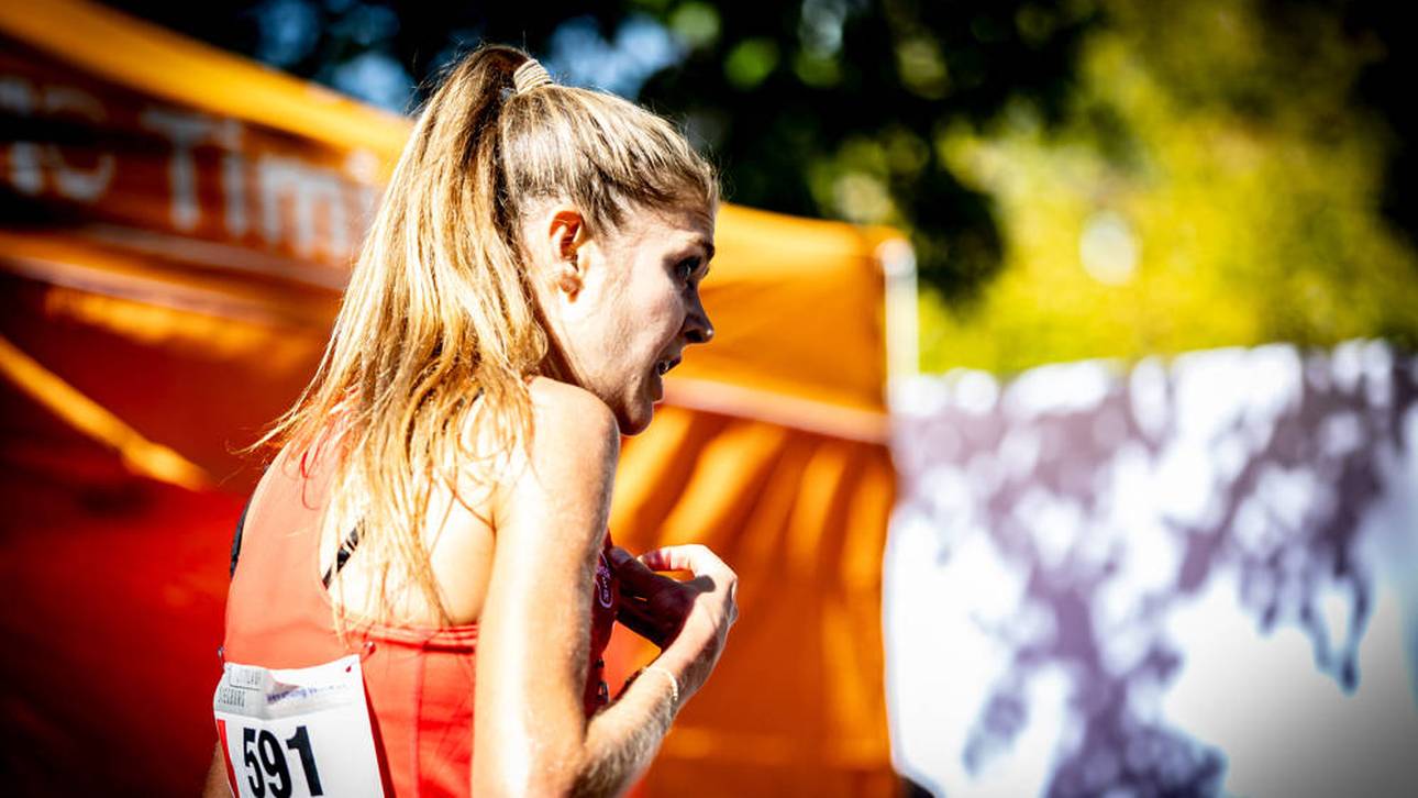 Klosterhalfen trifft Karriere-Entscheidung